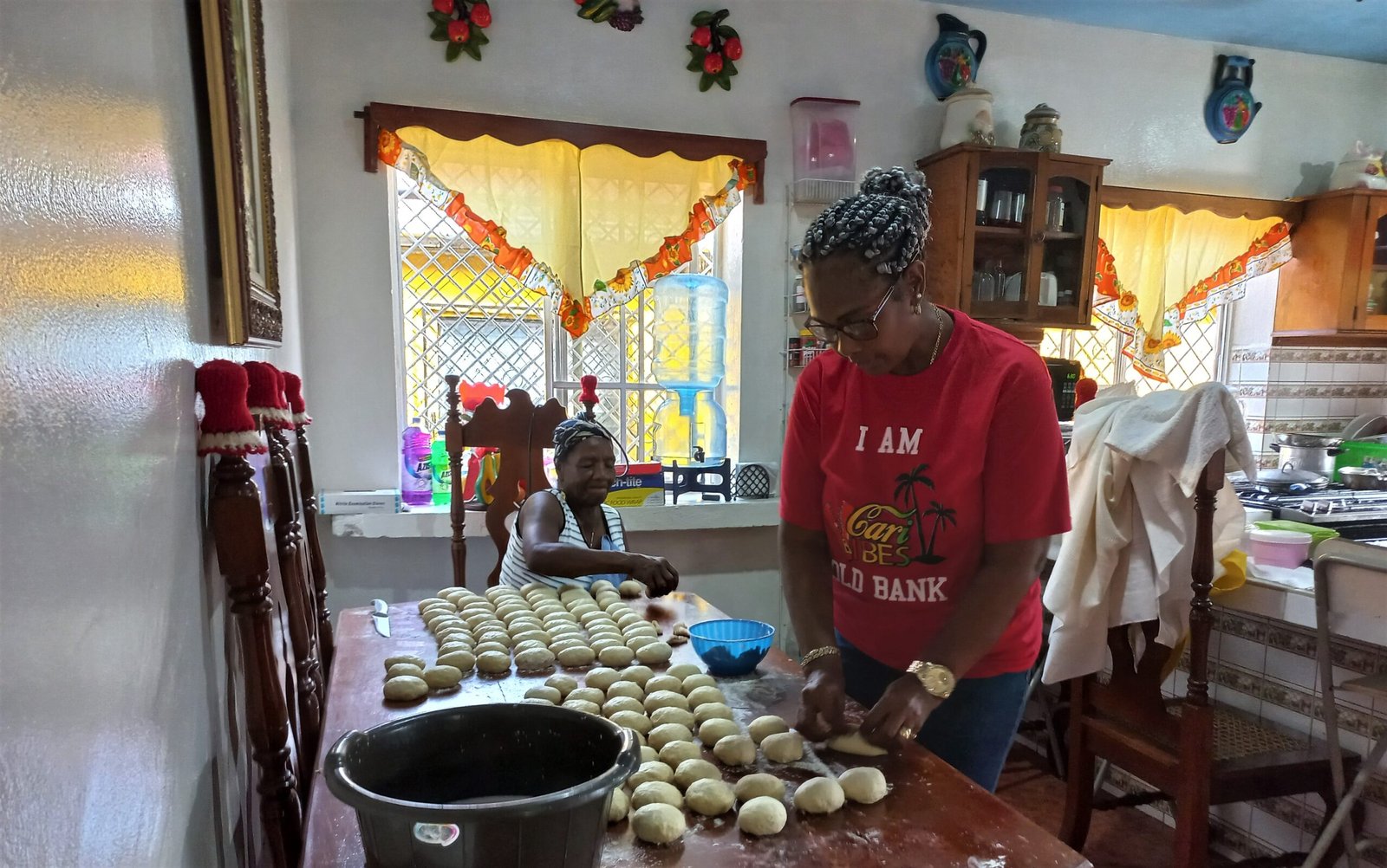 Ingenio y creatividad: Así se la juegan los nicas